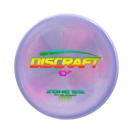 Zone SS ESP - Ace Disc Golf