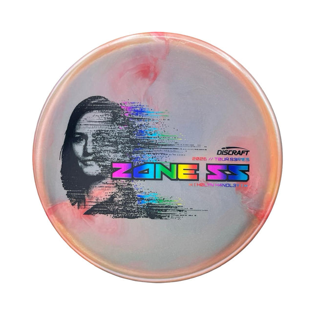 Zone SS Special Blend 2026 Holyn Handley Tour Series - Ace Disc Golf