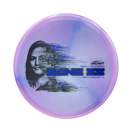 Zone SS Special Blend 2026 Holyn Handley Tour Series - Ace Disc Golf