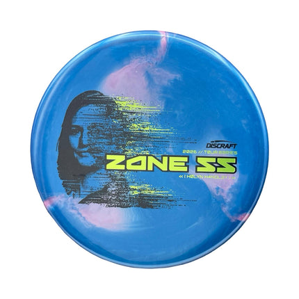 Zone SS Special Blend 2026 Holyn Handley Tour Series - Ace Disc Golf