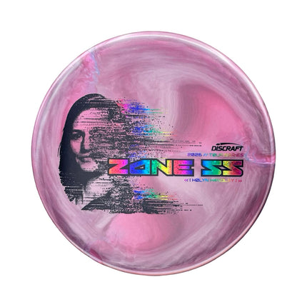 Zone SS Special Blend 2026 Holyn Handley Tour Series - Ace Disc Golf