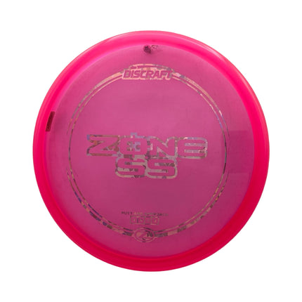 Zone SS Z - Ace Disc Golf