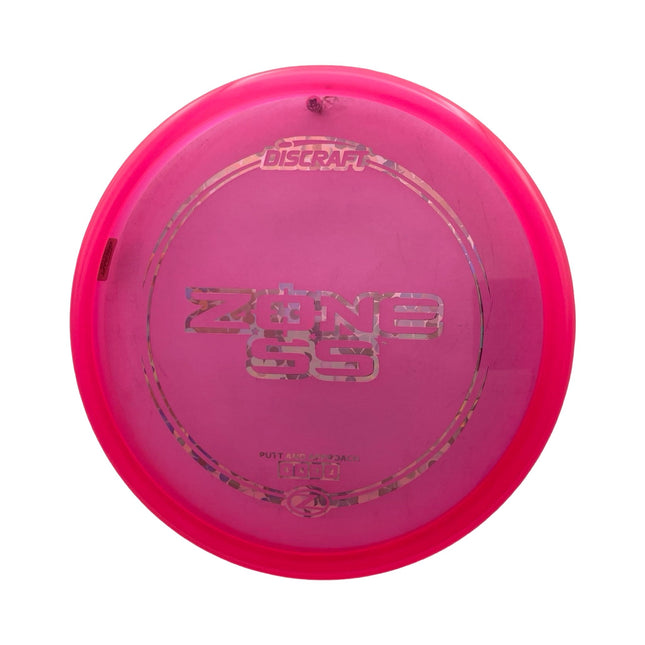 Zone SS Z - Ace Disc Golf