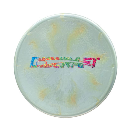 Zone Titanium - Ace Disc Golf