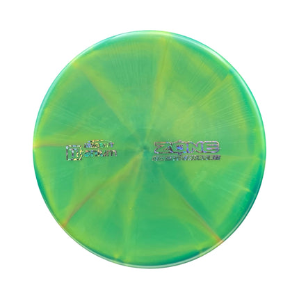 Zone Titanium - Ace Disc Golf