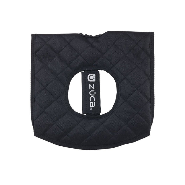 ZÜCA Compact Cart Seat Cushion - Black