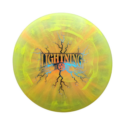#2 Upshot Lightning Standard - Ace Disc Golf