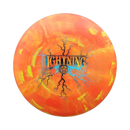 #2 Upshot Lightning Standard - Ace Disc Golf