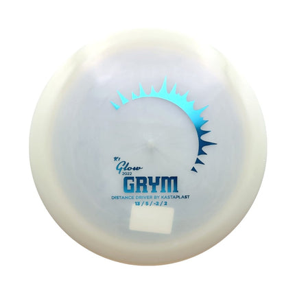 2022 Glow Grym - Ace Disc Golf