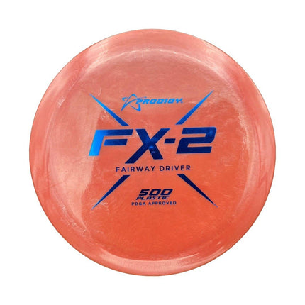 500 FX-2 - Ace Disc Golf