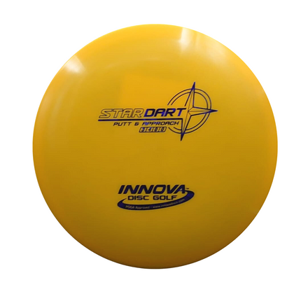 Innova Star Dart Disc | ACE DISC GOLF | UK Disc Golf Shop