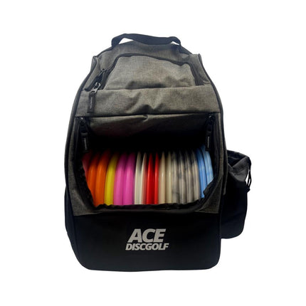 Ace Disc Golf Capsule Bag - Ace Disc Golf