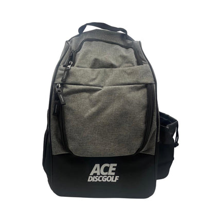 Ace Disc Golf Capsule Bag - Ace Disc Golf