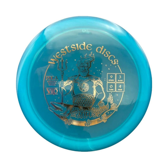 Ahti VIP - Ace Disc Golf