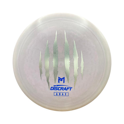 Anax ESP Paul McBeth 6x Commemorative - Ace Disc Golf