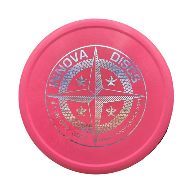Animal First Run Star - Ace Disc Golf