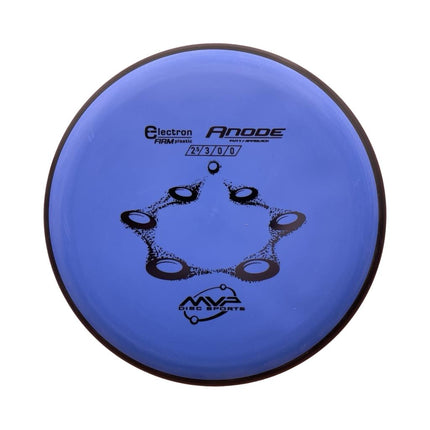 Anode Electron Firm - Ace Disc Golf