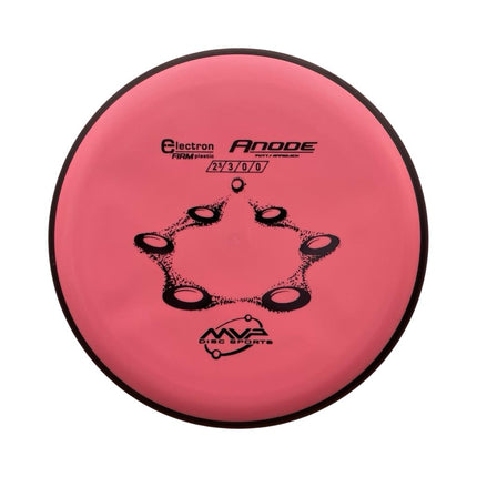 Anode Electron Firm - Ace Disc Golf