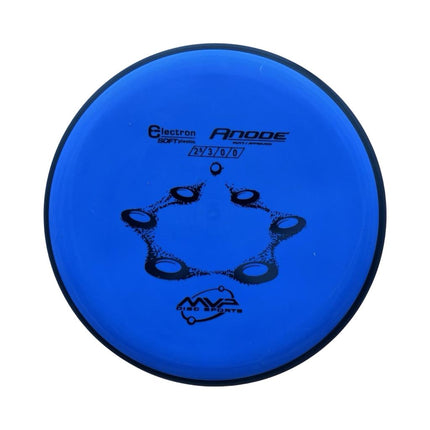 Anode Electron Soft - Ace Disc Golf