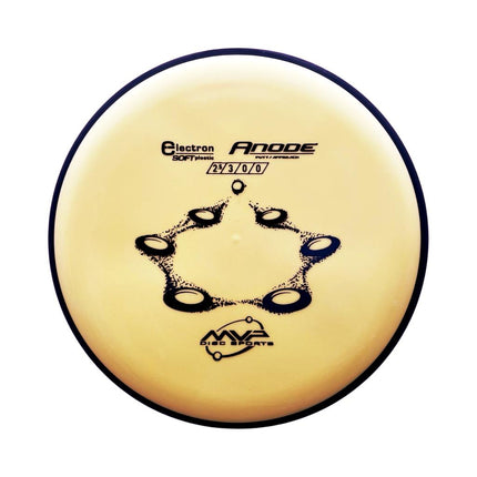 Anode Electron Soft - Ace Disc Golf