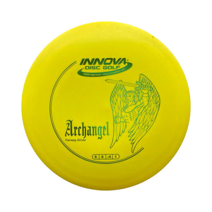 Archangel DX - Ace Disc Golf