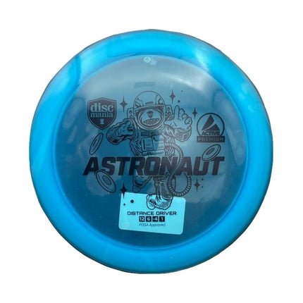 Astronaut Premium Active - Ace Disc Golf