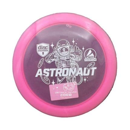 Astronaut Premium Active - Ace Disc Golf