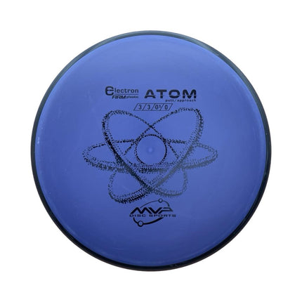 Atom Electron Firm - Ace Disc Golf