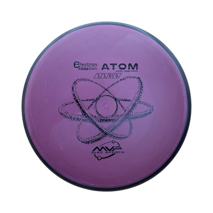 Atom Electron Firm - Ace Disc Golf