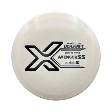 Avenger SS X - Ace Disc Golf