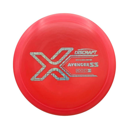 Avenger SS X Lightweight - Ace Disc Golf