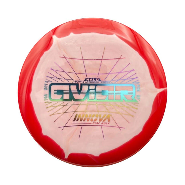 Aviar Halo Star - Ace Disc Golf