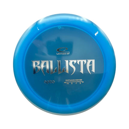 Ballista Opto - Ace Disc Golf