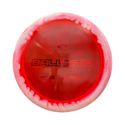 Ballista Opto Ice Orbit - Ace Disc Golf