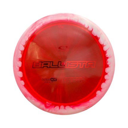 Ballista Opto Ice Orbit - Ace Disc Golf