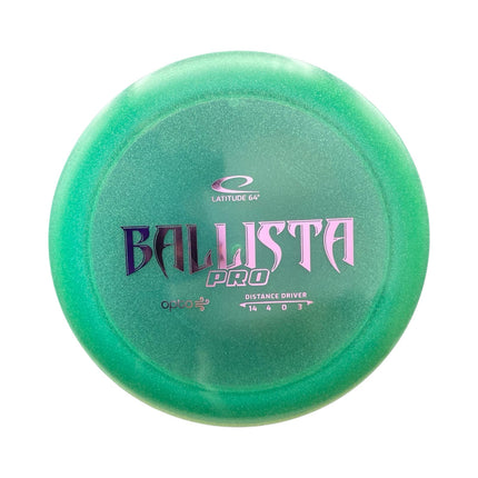 Ballista Pro Opto Air - Ace Disc Golf