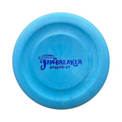 Banger-GT Jawbreaker - Ace Disc Golf