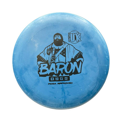 Baron Noble - Ace Disc Golf