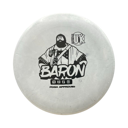 Baron Noble - Ace Disc Golf