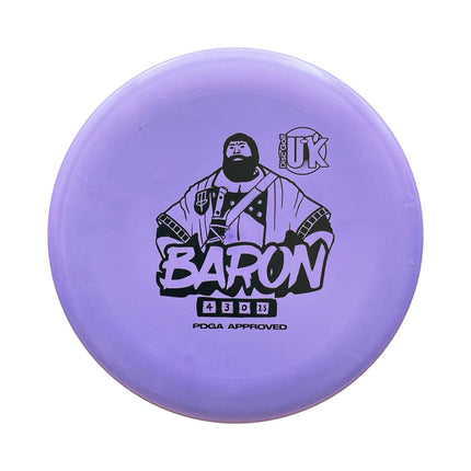 Baron Noble Lightweight - Ace Disc Golf