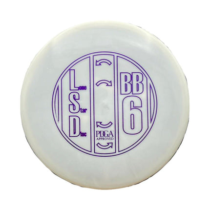 BB6 Alpha - Ace Disc Golf