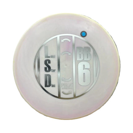 BB6 Bravo - Ace Disc Golf