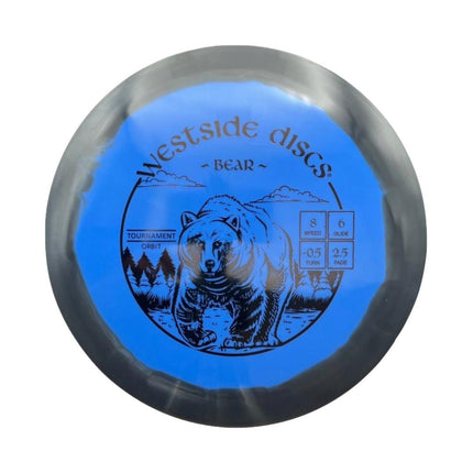 Bear Tournament Orbit - Ace Disc Golf