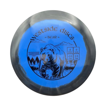 Bear Tournament Orbit - Ace Disc Golf