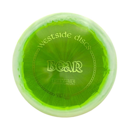 Bear VIP Ice Orbit - Ace Disc Golf