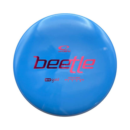 Beetle Bio Gold - Ace Disc Golf