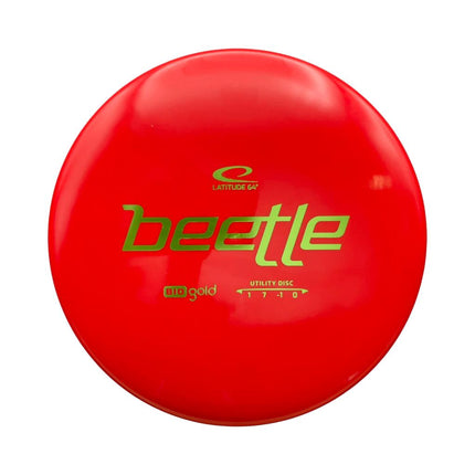 Beetle Bio Gold - Ace Disc Golf