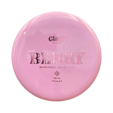 Berry Steady - Ace Disc Golf