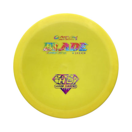 Blade Hyper Diamond - Ace Disc Golf