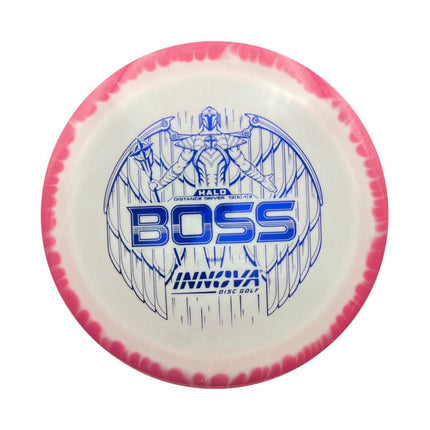 Boss Halo Star - Ace Disc Golf